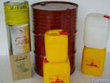 Пальмовое масло "Малазия" (Palm oil) - photo 5