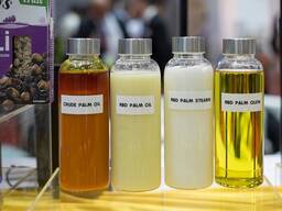 Пальмовый олеин