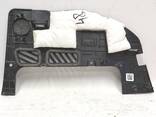 Панель проема для ног пассажира верхняя Tesla model 3 1100553-00-F - фото 2