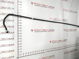 Патрубок системы охлаждения основной батареи (RWD) Tesla model 3 1077593-00-D