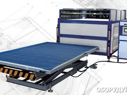 Печи для триплекса(Беларусь)