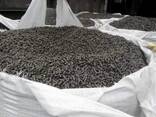 Pelete de combustibil agricol | Agro Pelete Biocombustibil Biomasa Pelete - фото 2