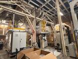 Пеллетная линия 2 т. в час - фото 4