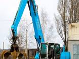 Перегружатель Fuchs MHL 340 - фото 5