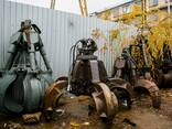 Перегружатель Fuchs MHL 340 - фото 8