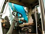 Перегружатель Fuchs MHL 340 - фото 10