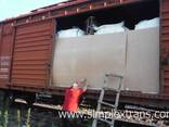 Transportation of sugar from Brazil, Poland, Ukraine to the countries of Central Asia (Uzb - фото 8