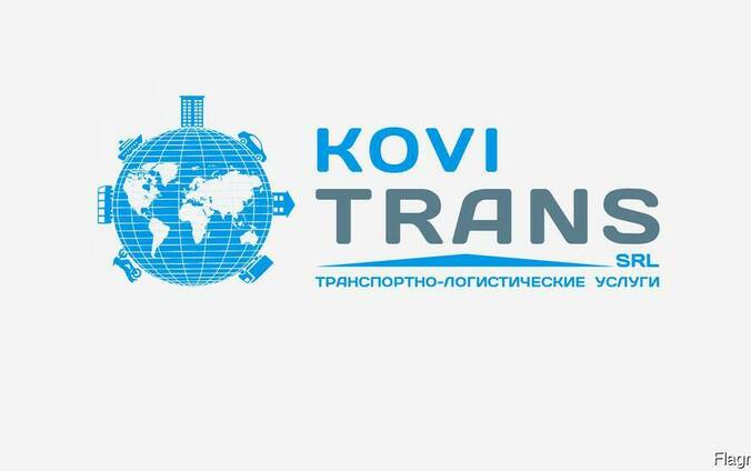 Перевозки из Молдовы в страны СНГ и Европы