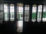 Перила Решётки Заборы - photo 5