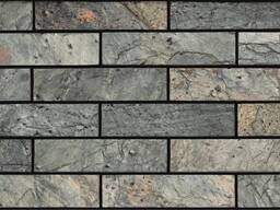 Натуральный камень / Piatra Naturala Ocean 50mm x Lmm