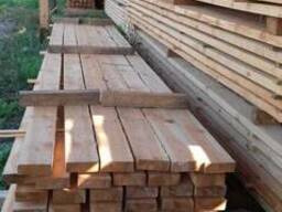 Пиломатериалы