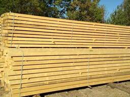 Пиломатериалы