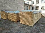 Пиломатериалы, доска тарная - фото 2