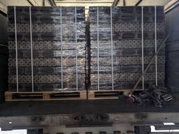 ПініКей ( PiniKey) брикети паливні