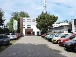 Пиролиз. утилизация