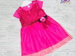 Платья для девочек (0039-0046) - фото 1