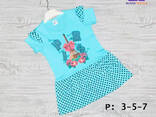 Платья для девочек (0047-0052) - photo 2