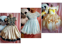 Платья для торжества