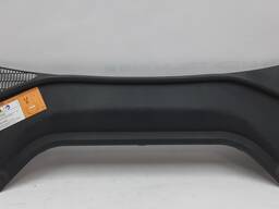 Подкапотный пластик бокса задний RWD в сборе Tesla model S 1052775-00-A