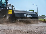 Подметальная щётка Bobcat Sweeper 155 - фото 1