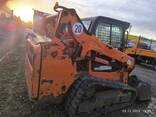Погрузчик Bobcat T 590 High Flow - фото 2