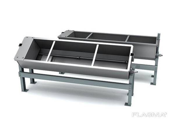 ПОИЛКА ГРУППОВАЯ