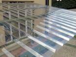 Поликарбонат листовой - Низкие цены в Молдове. Европейское качество. гарантия 10 лет. - фото 2