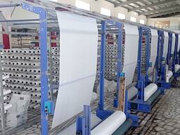 Пластиковые багеты для рамка