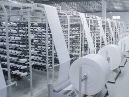 ПП и ПЭ Мешки