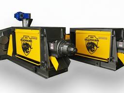 Presă de ulei pentru producerea de uleiuri vegetale 164