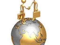 Представлю ваши интересы в Туркменистане