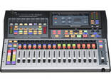 PreSonus StudioLive 32SC Seria III S Mixer/Recorder/Interfață digitală subcompact cu 32 de