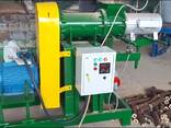 Линии для топливных брикетов Pini &amp; Kay 400 кг/час из опилок - фото 2