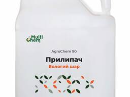 Прилипатель «AgroChem 90», для растений, 5 л.