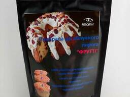 Приправа|для яблочного пирога|"Фрутти",50 г