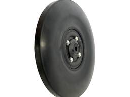 Прижимное колесо в сборе, 15 мм Horsch