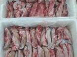 Продаем оптом свиные субпродукты заморозка - фото 6