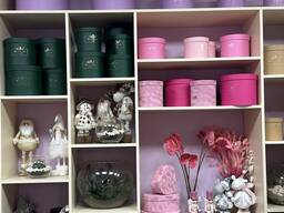 Продается действующий бизнес