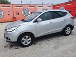 Продается кроссовер Hyundai ix35 2013 года с дизельным двигателем объемом 2.0 л - фото 2