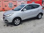Продается кроссовер Hyundai ix35 2013 года с дизельным двигателем объемом 2.0 л - фото 3