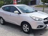Продается кроссовер Hyundai ix35 2013 года с дизельным двигателем объемом 2.0 л - фото 9