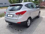 Продается кроссовер Hyundai ix35 2013 года с дизельным двигателем объемом 2.0 л - фото 12