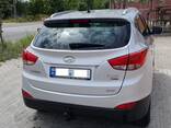 Продается кроссовер Hyundai ix35 2013 года с дизельным двигателем объемом 2.0 л - фото 13