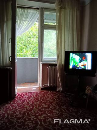 Продается квартира