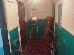 Продам 2-х комнатную квартиру в центре Ленинского