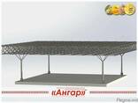 Продам ангар типа Кисловодск - photo 8