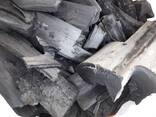 Продам деревне вугілля, твердих порід. - фото 2
