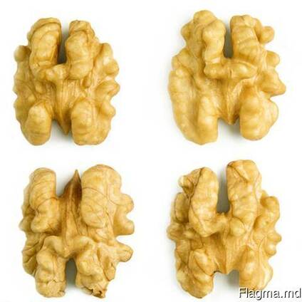 Продам грецкий орех