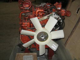 Продам новый дизельный двигатель 3 литра