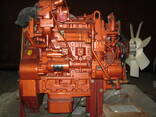 Продам новый дизельный двигатель 3 литра - фото 2